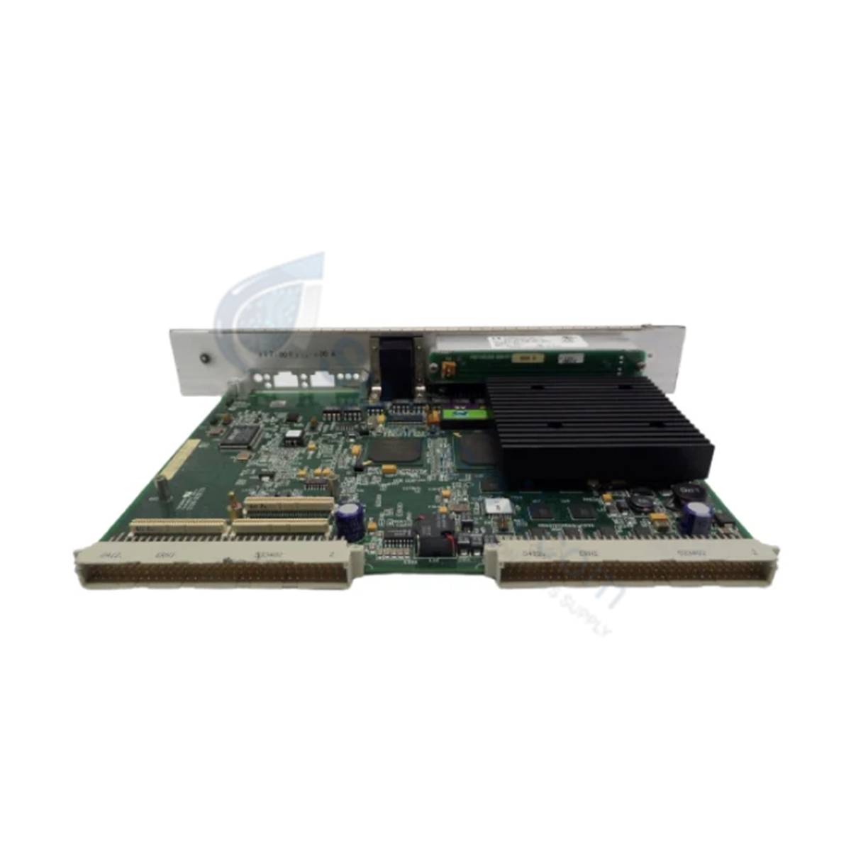 GE IC698CRE030 Rx7i PACsystems Central Processing Unit