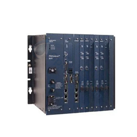 GE IC698CRE030 Rx7i PACsystems Central Processing Unit