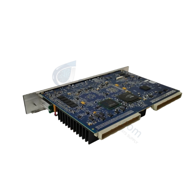 IC698CRE040 GE Fanuc PACSystems RX7i Processor Module