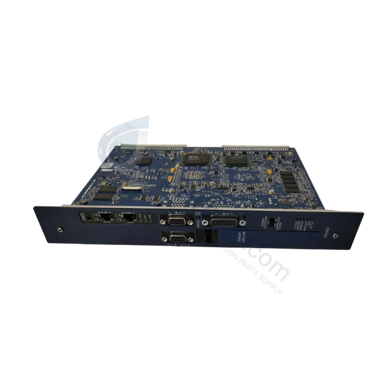 IC698CRE040 GE Fanuc PACSystems RX7i Processor Module