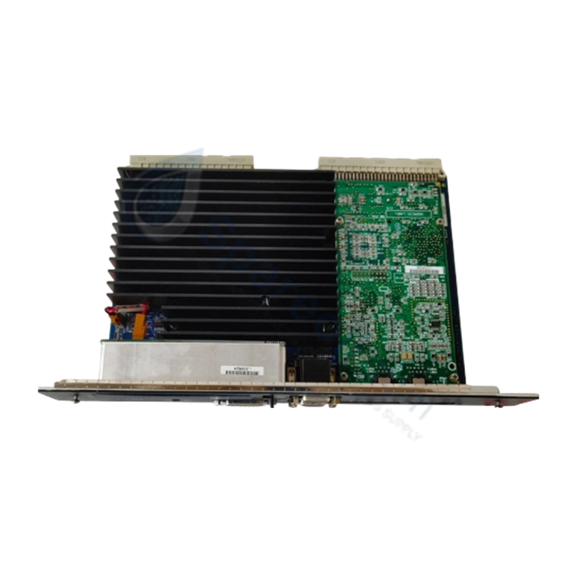 IC698CRE040 GE Fanuc PACSystems RX7i Processor Module