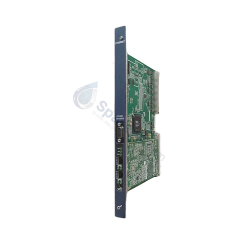 GE Fanuc IC698ETM001 Rx7i Ethernet Interface Module