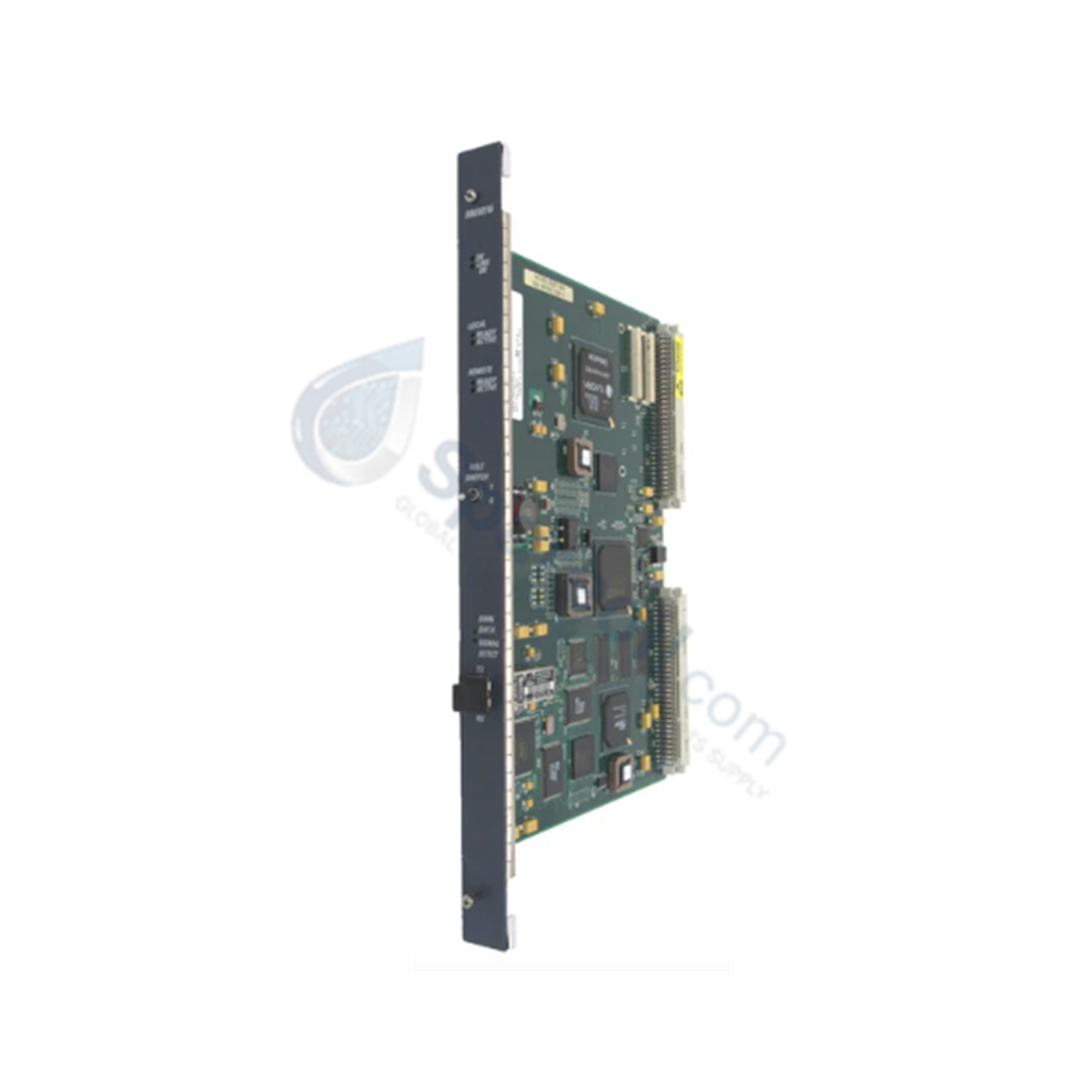 GE Fanuc PACSystem RX7i Redundancy Memory Exchange Module | IC698RMX016
