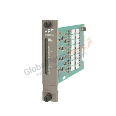 ABB IMDSO14 Digital Slave Output Module | 16-Channel