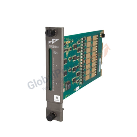 ABB IMDSO14 Digital Slave Output Module | 16-Channel