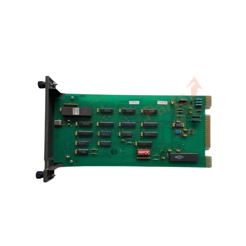 ABB Bailey IMFCS01 Frequency Counter Slave Module for INFI 90 / Symphony Plus