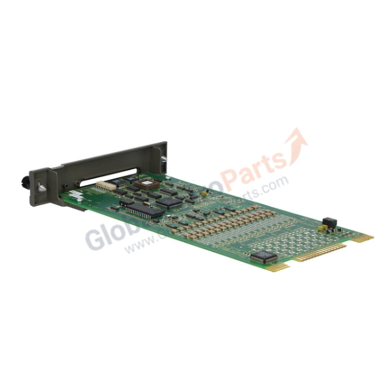 MFEC12 | ABB Analog Input Module | 15-Channel