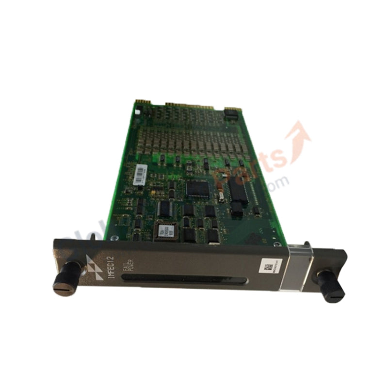 MFEC12 | ABB Analog Input Module | 15-Channel