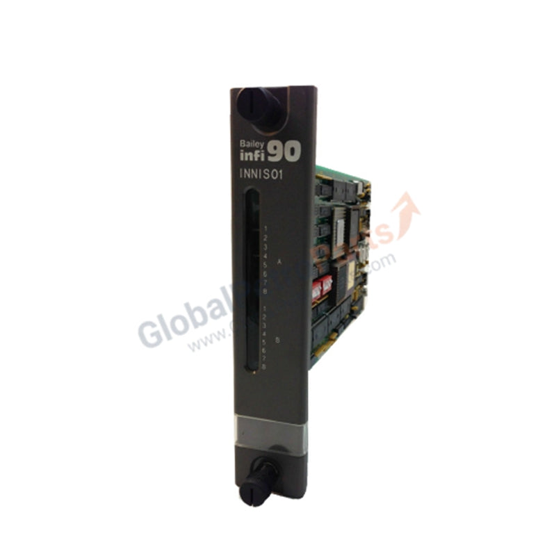 ABB INNIS01 Network Interface Slave Module | INFI 90