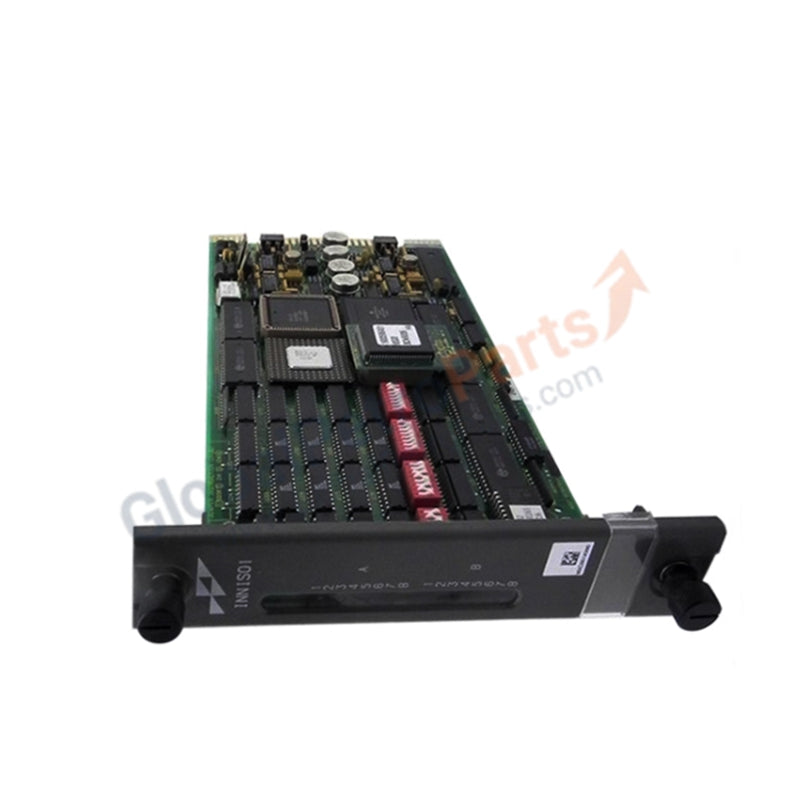ABB INNIS01 Network Interface Slave Module | INFI 90