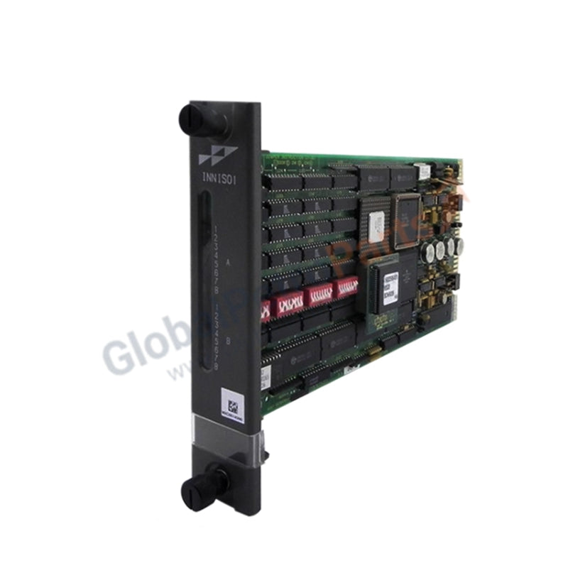 ABB INNIS01 Network Interface Slave Module | INFI 90