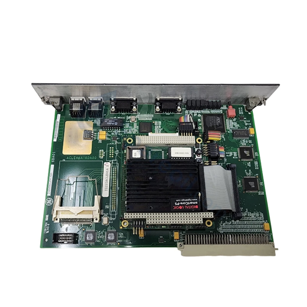 GE Fanuc IS200ACLEH1ACB Mark VI Application Control Layer Module
