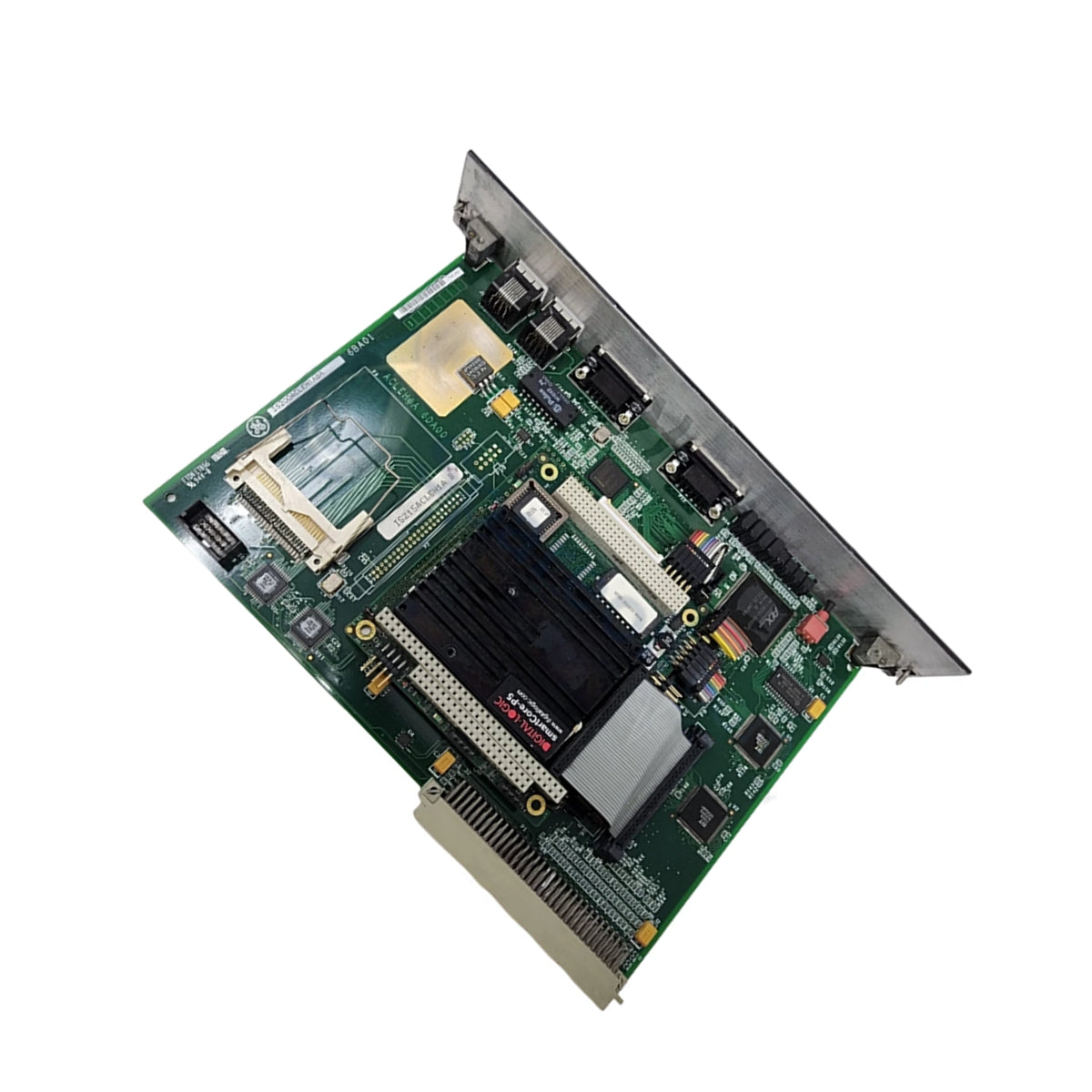 GE Fanuc IS200ACLEH1ACB Mark VI Application Control Layer Module