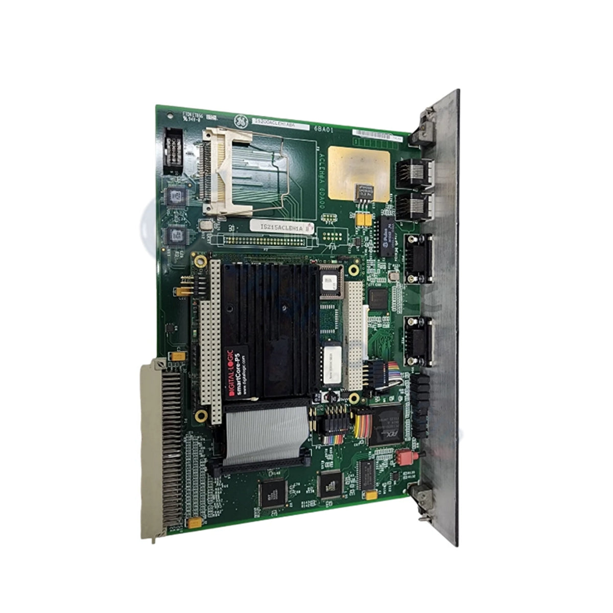 GE Fanuc IS200ACLEH1ACB Mark VI Application Control Layer Module