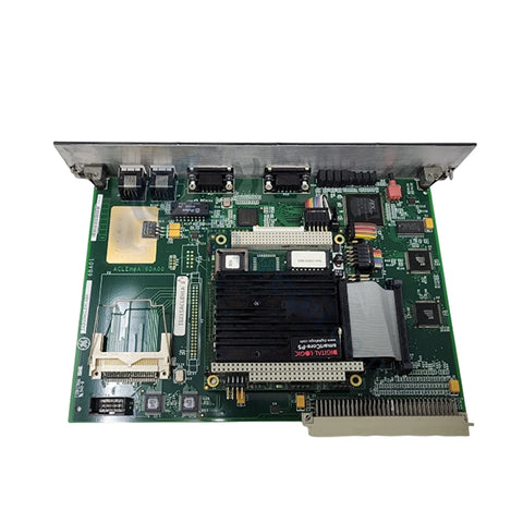 GE Fanuc IS200ACLEH1ACB Mark VI Application Control Layer Module
