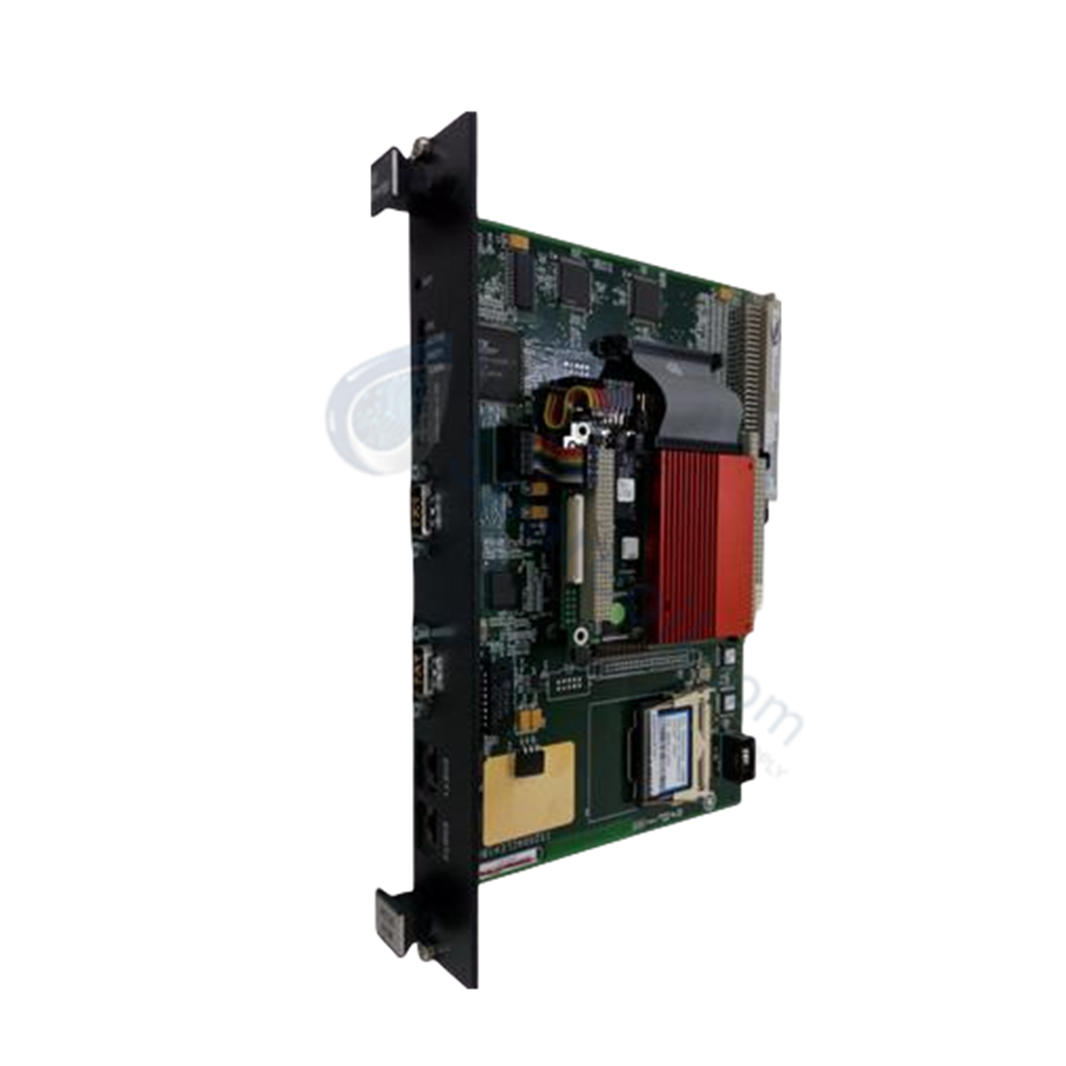 Tarjeta de control GE IS200ACLEH1BAA Speedtronic Mark VI