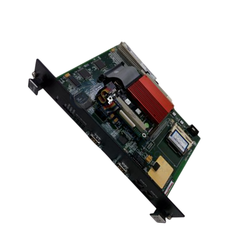 GE IS200ACLEH1BAA Speedtronic Mark VI Control Card