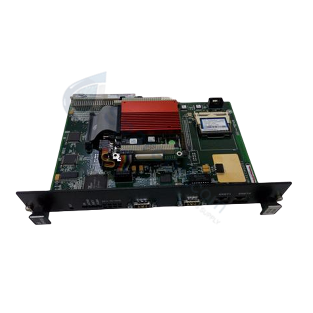 Tarjeta de control GE IS200ACLEH1BAA Speedtronic Mark VI