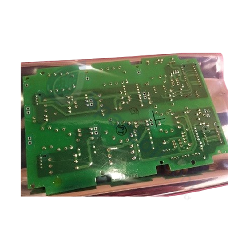 IS200AEBMG1AFB GE Mark VI Advanced Engineering Bridge Module