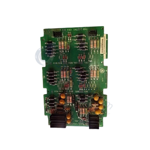 IS200AEBMG1AFB GE Mark VI Advanced Engineering Bridge Module