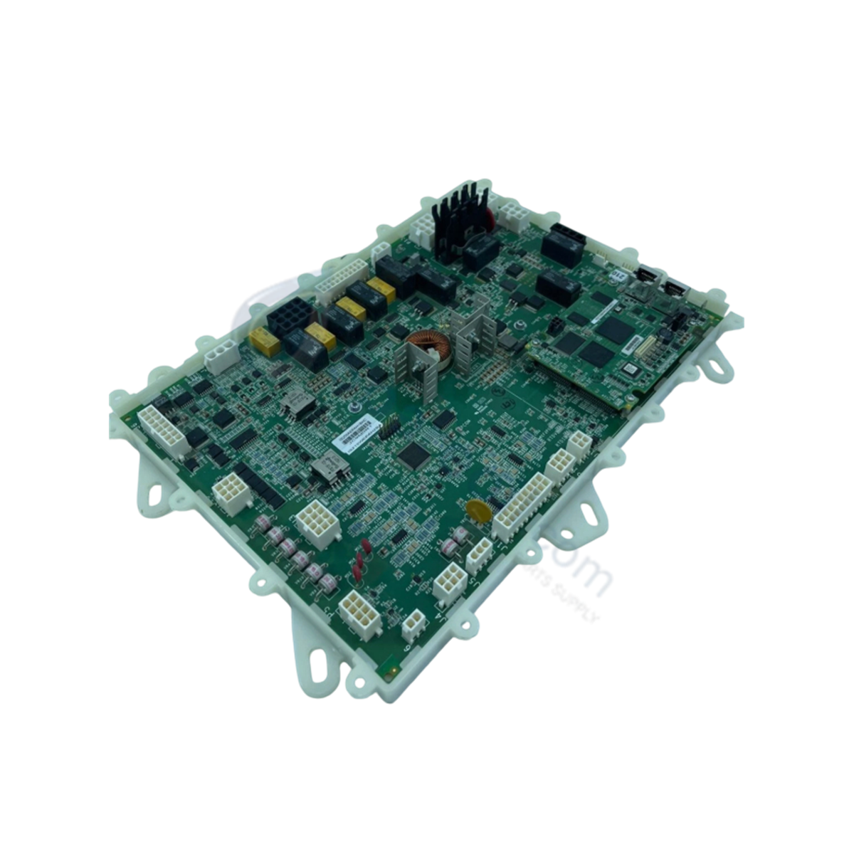 IS200AEPAH1BHC GE Multiport Interface PC Board