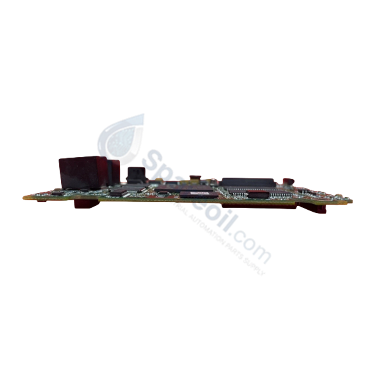 GE IS200BPPBH2BKD Mark VI/VIe Analog I/O Processor Power Distribution PCB