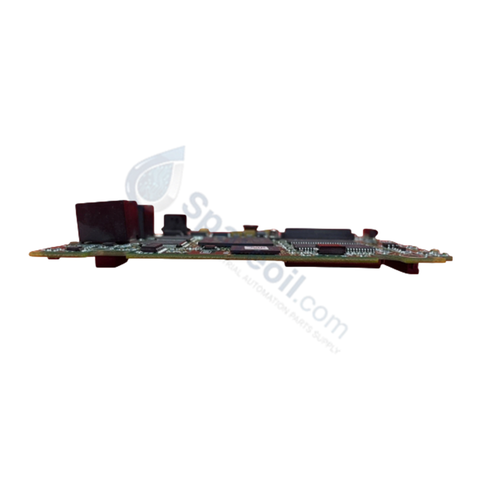 GE IS200BPPBH2BKD Mark VI/VIe Analog I/O Processor Power Distribution PCB