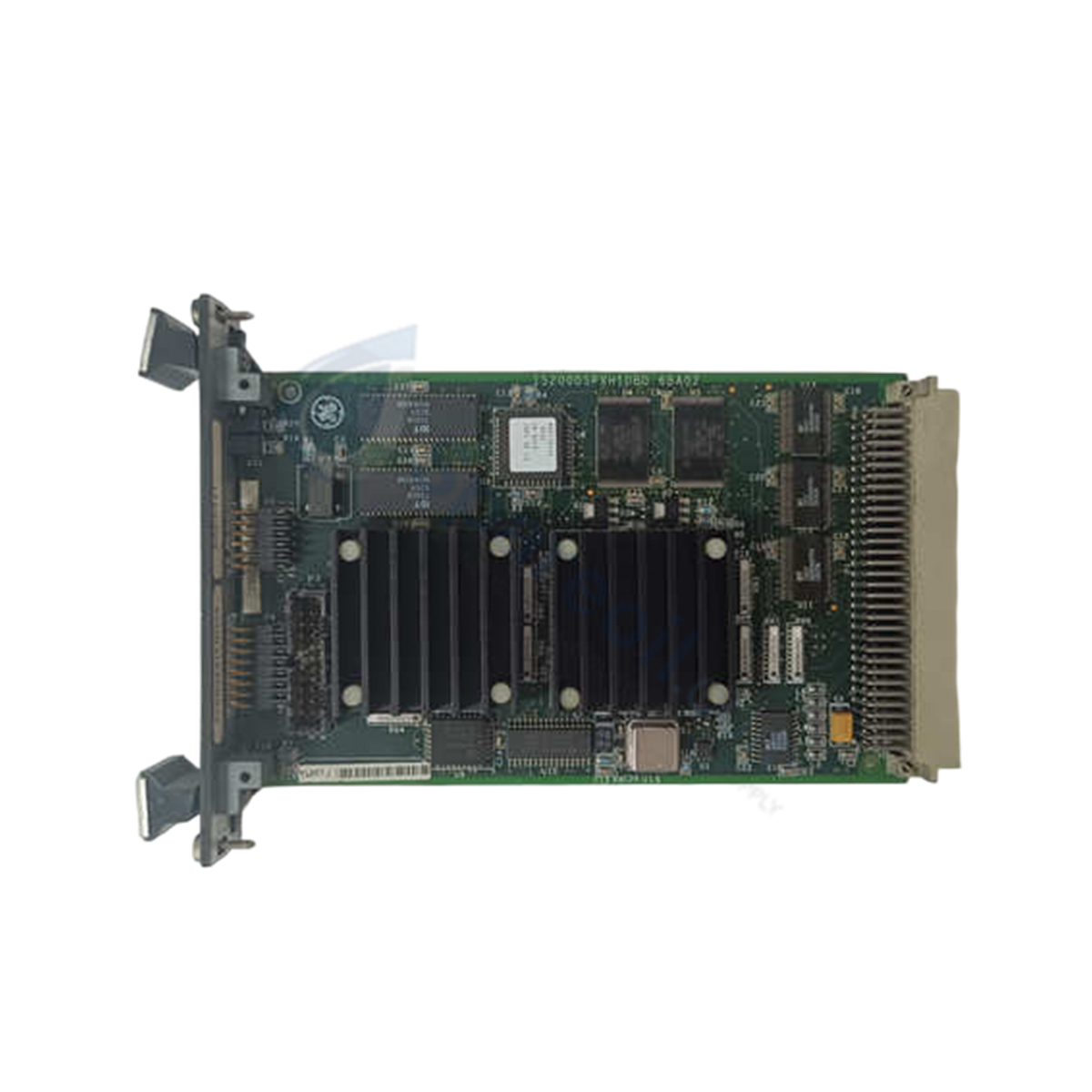 IS200DSPXH1DBD GE EX2100 DSP Control Board