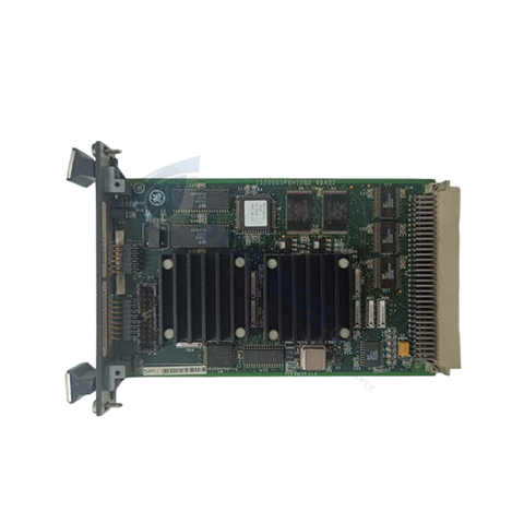 IS200DSPXH1DBD GE EX2100 DSP Control Board
