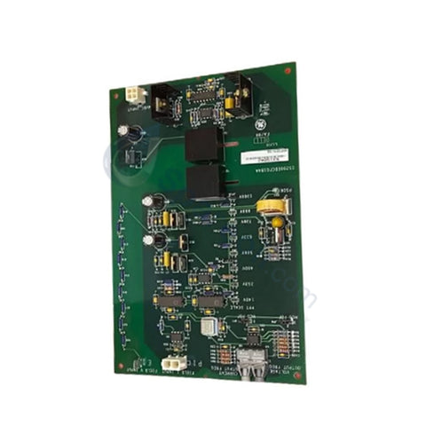 IS200EDCFG1BAA | GE | EX2100 Exciter DC Feedback Board