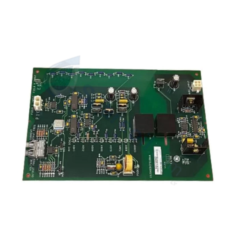 IS200EDCFG1BAA | GE | EX2100 Exciter DC Feedback Board