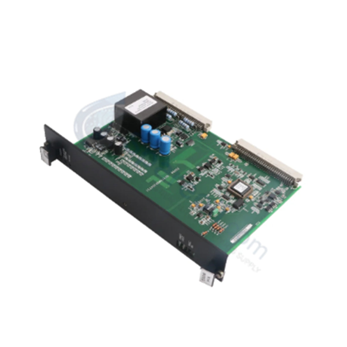 GE IS200EGDMH1AEF EX2100 Exciter Ground Detector Module
