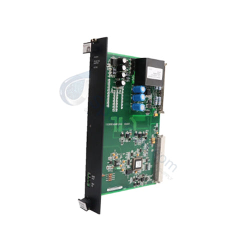 IS200EGDMH1ADE GE Exciter Bridge and Protection Module