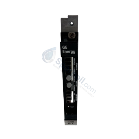 IS200EISBH1AAC GE EX2100 Exciter ISBus Board