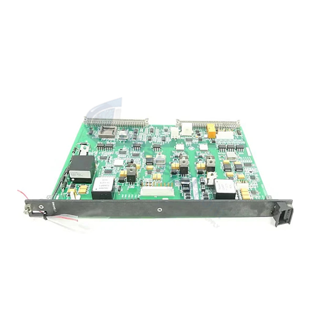 GE IS200ERDDH1ABB EX2100 Exciter Regulator Board