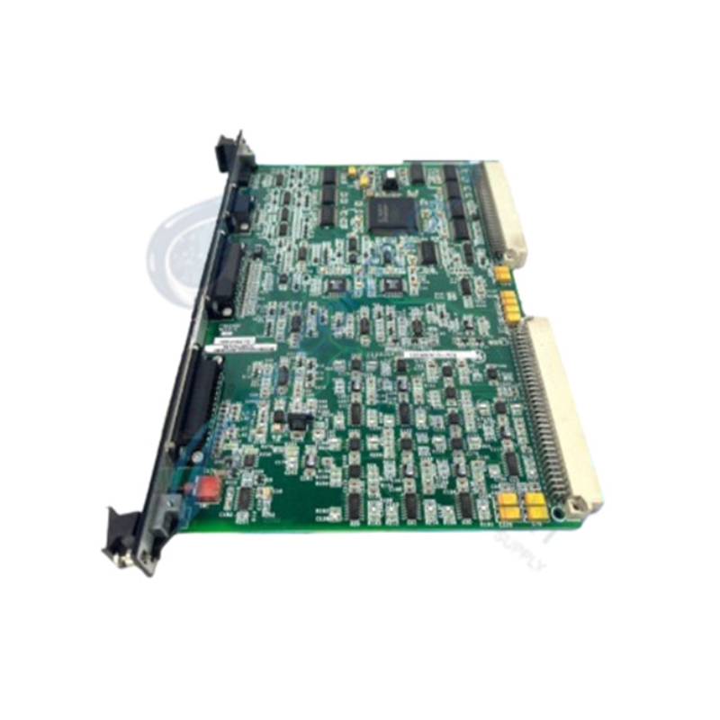 GE IS200ERIOH1ABC Exciter Regulator I/O Board