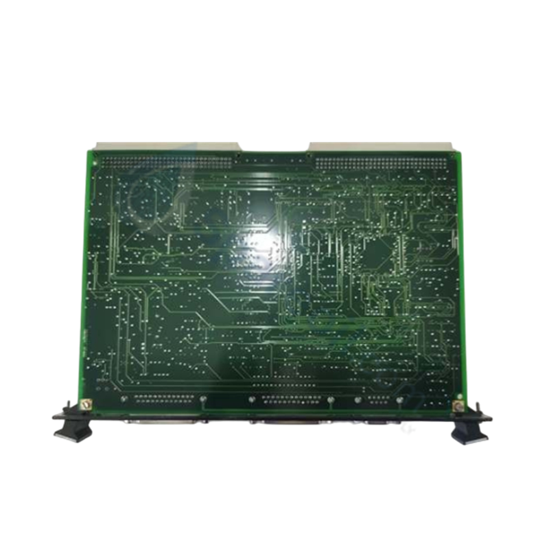 GE IS200ERIOH1ABC Exciter Regulator I/O Board