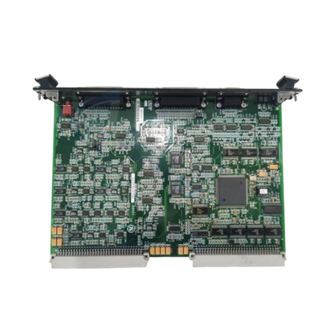 GE IS200ERIOH1ABC Exciter Regulator I/O Board