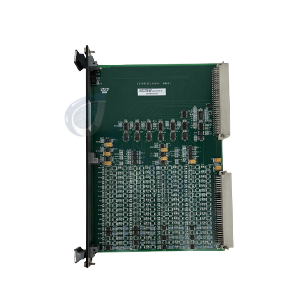 GE IS200ESELH1AAA EX2100 Exciter Selector Board