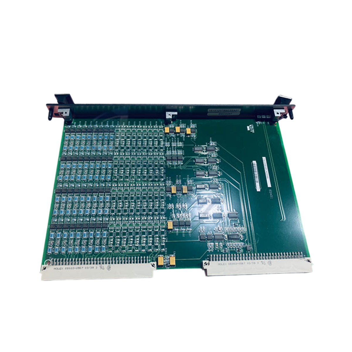 GE IS200ESELH2AAA EX2100 Exciter Selector Board