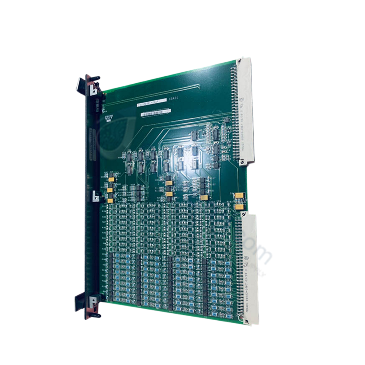 GE IS200ESELH2AAA EX2100 Exciter Selector Board