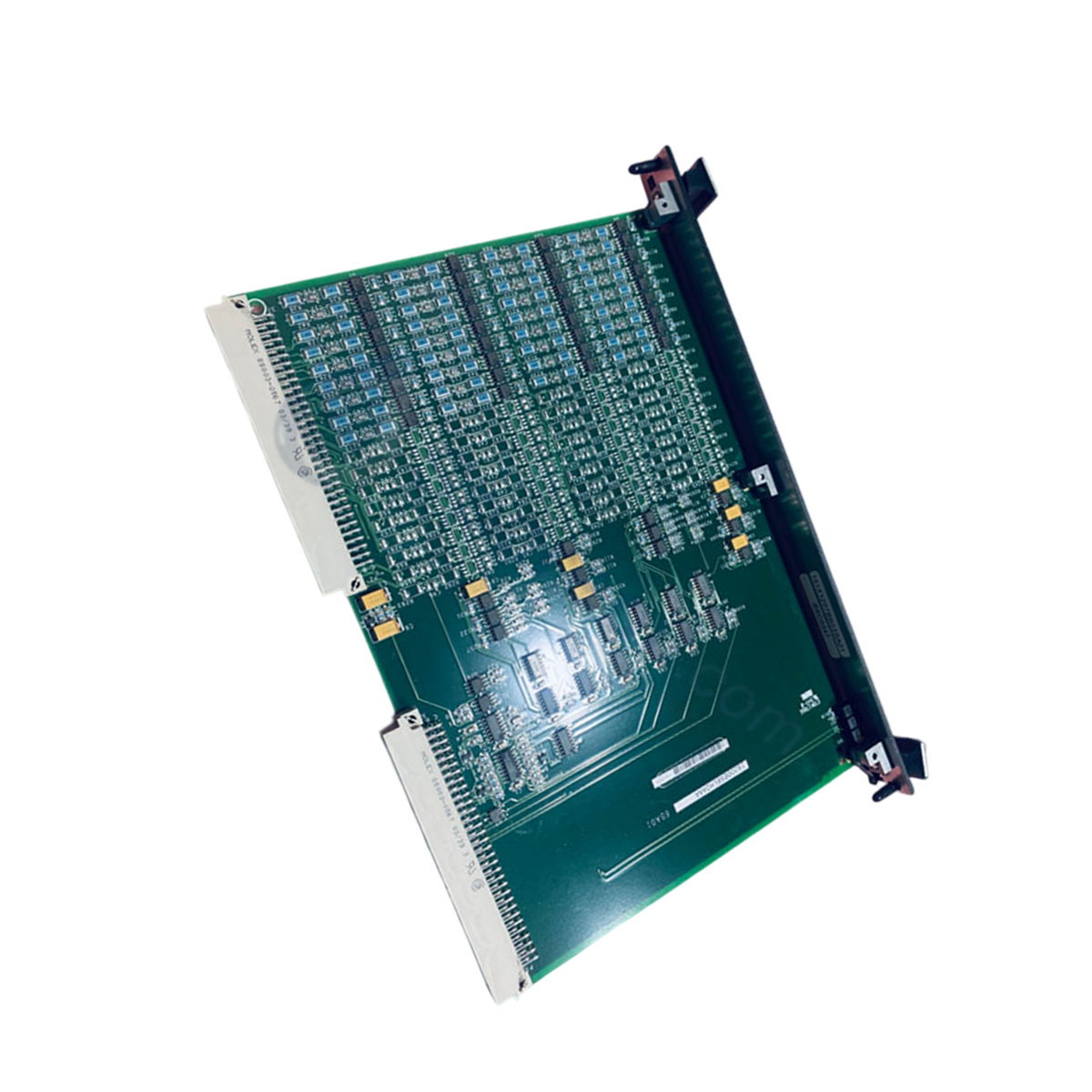 GE IS200ESELH2AAA EX2100 Exciter Selector Board
