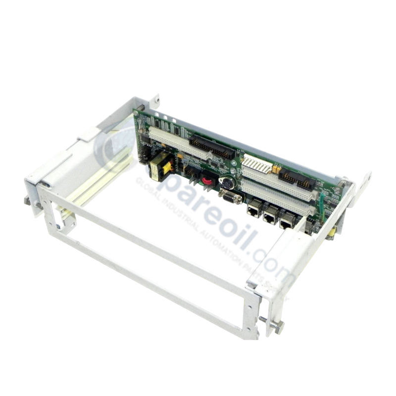 IS200ICBDH1ABB GE Control Base Card