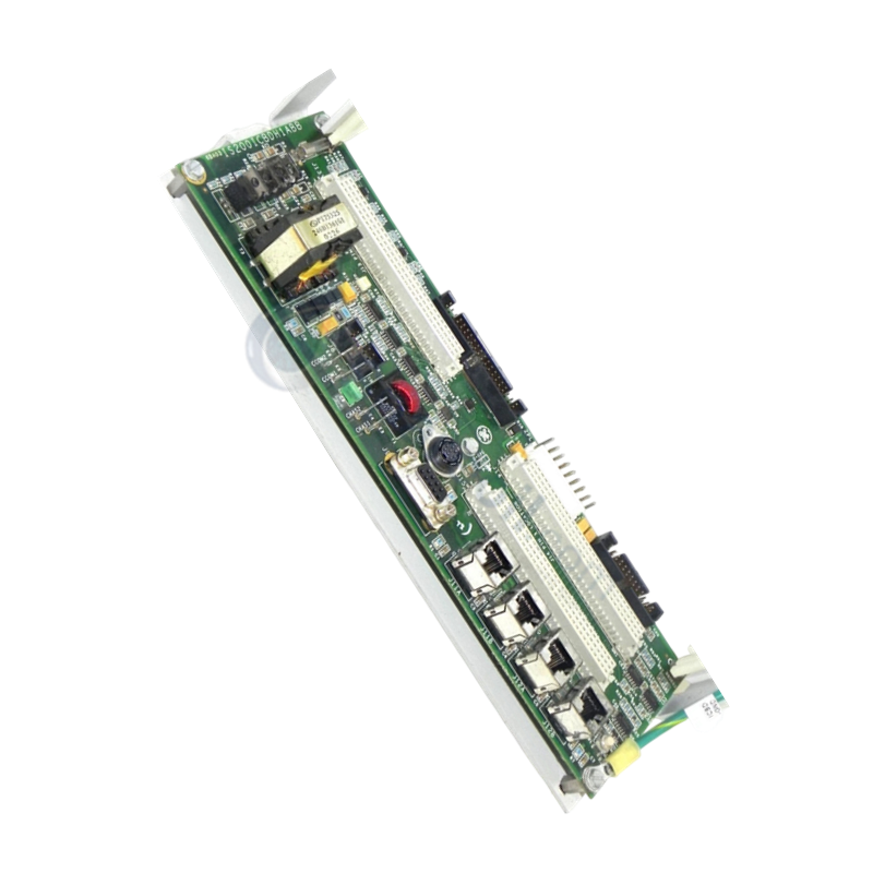 IS200ICBDH1ABB GE Control Base Card