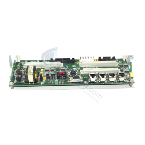 IS200ICBDH1ABB GE Control Base Card