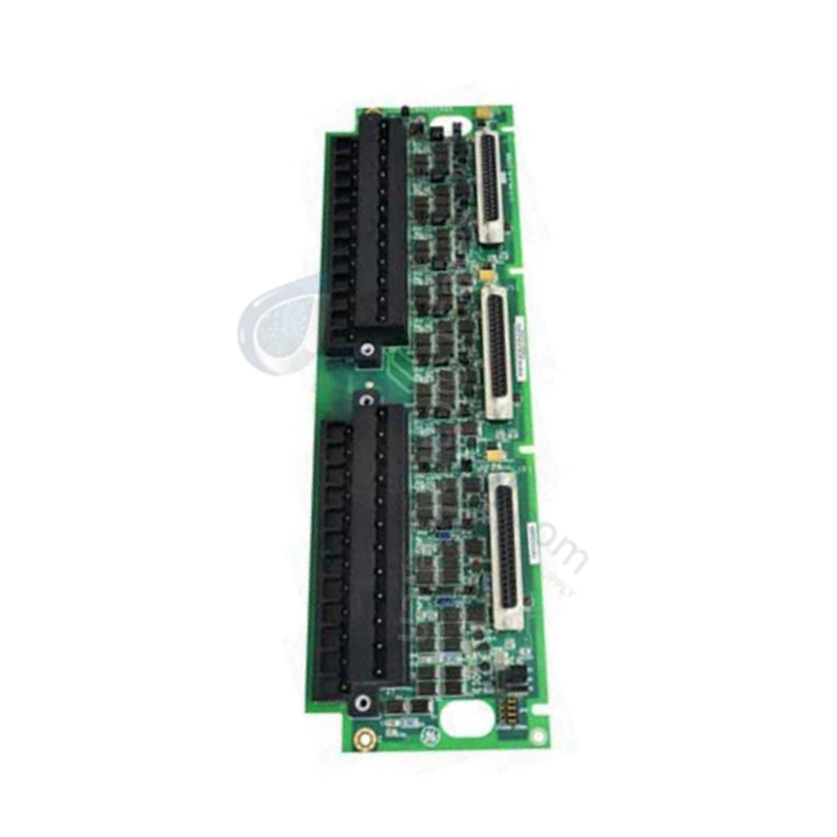 IS200TBAIH1CDD GE Mark VI Analog Input Terminal Board