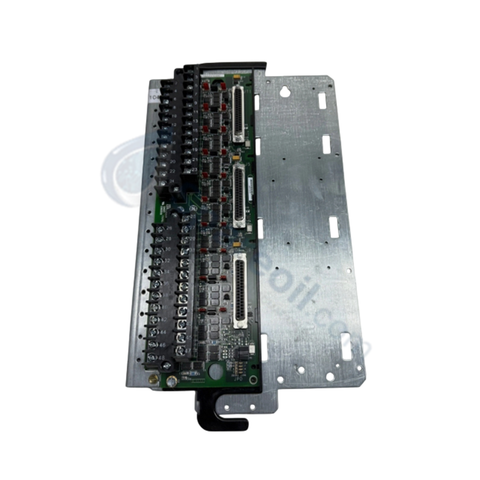 GE IS200TBAIH1CDC Mark VI Analog Input Terminal Board
