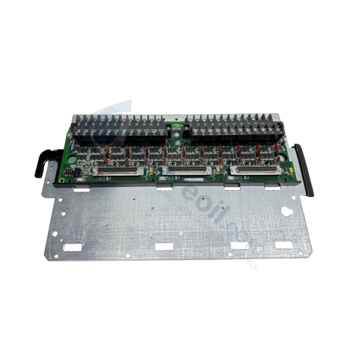 GE IS200TBAIH1CDC Mark VI Analog Input Terminal Board