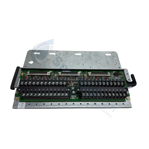 GE IS200TBAIH1CDC Mark VI Analog Input Terminal Board