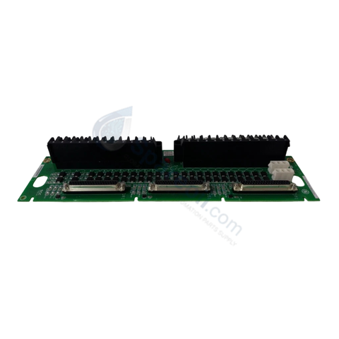IS200TBCIS2CCD | GE | Control Terminal Board